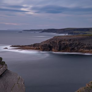 Clare Costal Photo Tour